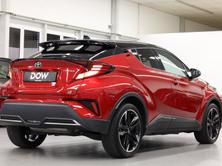 TOYOTA C-HR 2.0 VVTi HSD GR Sport, Full-Hybrid Petrol/Electric, Second hand / Used, Automatic - 5
