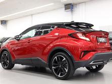 TOYOTA C-HR 2.0 VVTi HSD GR Sport, Full-Hybrid Petrol/Electric, Second hand / Used, Automatic - 6