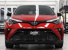 TOYOTA C-HR 2.0 VVTi HSD GR Sport, Full-Hybrid Petrol/Electric, Second hand / Used, Automatic - 7