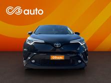 TOYOTA C-HR 1.8 HSD Trend CVT, Hybride Integrale Benzina/Elettrica, Occasioni / Usate, Automatico - 3
