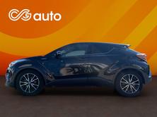 TOYOTA C-HR 1.8 HSD Trend CVT, Hybride Integrale Benzina/Elettrica, Occasioni / Usate, Automatico - 4