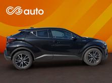 TOYOTA C-HR 1.8 HSD Trend CVT, Hybride Integrale Benzina/Elettrica, Occasioni / Usate, Automatico - 5