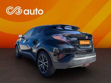 TOYOTA C-HR 1.8 HSD Trend CVT, Hybride Integrale Benzina/Elettrica, Occasioni / Usate, Automatico - 6