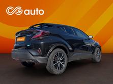 TOYOTA C-HR 1.8 HSD Trend CVT, Hybride Integrale Benzina/Elettrica, Occasioni / Usate, Automatico - 7