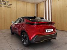 TOYOTA C-HR 2.0 HEV Swiss Edition 4x4, Full-Hybrid Petrol/Electric, Second hand / Used, Automatic - 4