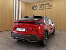 TOYOTA C-HR 2.0 HEV Swiss Edition 4x4, Full-Hybrid Petrol/Electric, Second hand / Used, Automatic - 6