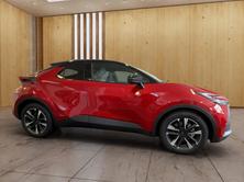 TOYOTA C-HR 2.0 HEV Swiss Edition 4x4, Full-Hybrid Petrol/Electric, Second hand / Used, Automatic - 7