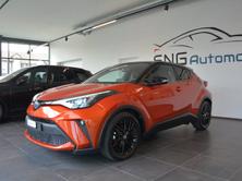 TOYOTA C-HR 2.0 HSD CVT Premium, Full-Hybrid Petrol/Electric, Second hand / Used, Automatic - 2