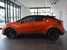 TOYOTA C-HR 2.0 HSD CVT Premium, Full-Hybrid Petrol/Electric, Second hand / Used, Automatic - 3