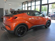 TOYOTA C-HR 2.0 HSD CVT Premium, Full-Hybrid Petrol/Electric, Second hand / Used, Automatic - 6