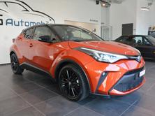 TOYOTA C-HR 2.0 HSD CVT Premium, Full-Hybrid Petrol/Electric, Second hand / Used, Automatic - 7