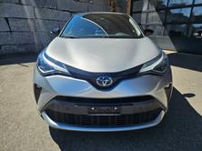 TOYOTA C-HR 2.0 HSD CVT Trend, Hybride Intégral Essence/Électricité, Occasion / Utilisé, Automatique - 2
