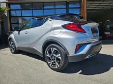TOYOTA C-HR 2.0 HSD CVT Trend, Hybride Intégral Essence/Électricité, Occasion / Utilisé, Automatique - 5