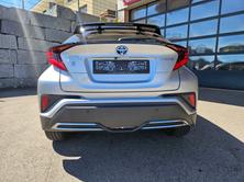 TOYOTA C-HR 2.0 HSD CVT Trend, Hybride Intégral Essence/Électricité, Occasion / Utilisé, Automatique - 6