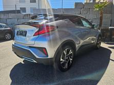 TOYOTA C-HR 2.0 HSD CVT Trend, Hybride Intégral Essence/Électricité, Occasion / Utilisé, Automatique - 7