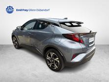 TOYOTA C-HR 1.8 VVTi HSD Trend, Hybride Intégral Essence/Électricité, Occasion / Utilisé, Automatique - 5