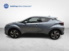 TOYOTA C-HR 1.8 VVTi HSD Trend, Hybride Intégral Essence/Électricité, Occasion / Utilisé, Automatique - 6
