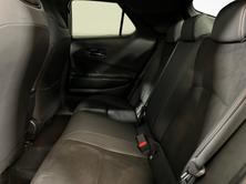 TOYOTA C-HR 2.0 PHEV GR Sport, Plug-in-Hybrid Petrol/Electric, Second hand / Used, Automatic - 5