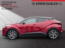 TOYOTA C-HR 1.8 VVTi HSD Trend, Full-Hybrid Petrol/Electric, Second hand / Used, Automatic - 2