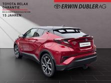 TOYOTA C-HR 1.8 VVTi HSD Trend, Full-Hybrid Petrol/Electric, Second hand / Used, Automatic - 3