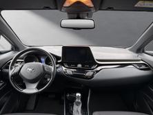 TOYOTA C-HR 1.8 VVTi HSD Trend, Full-Hybrid Petrol/Electric, Second hand / Used, Automatic - 4