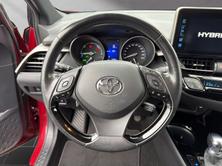 TOYOTA C-HR 1.8 VVTi HSD Trend, Full-Hybrid Petrol/Electric, Second hand / Used, Automatic - 5