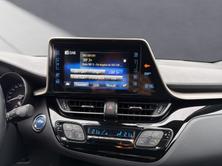 TOYOTA C-HR 1.8 VVTi HSD Trend, Full-Hybrid Petrol/Electric, Second hand / Used, Automatic - 6