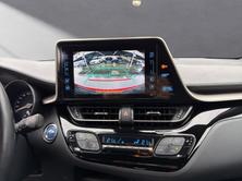 TOYOTA C-HR 1.8 VVTi HSD Trend, Full-Hybrid Petrol/Electric, Second hand / Used, Automatic - 7