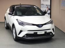 TOYOTA C-HR 1.8 VVTi HSD Style, Voll-Hybrid Benzin/Elektro, Occasion / Gebraucht, Automatik - 3