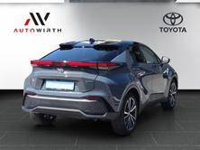 TOYOTA C-HR 2.0 HEV Style 4x4, Hybride Integrale Benzina/Elettrica, Occasioni / Usate, Automatico - 5