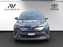 TOYOTA C-HR 1.8 VVTi HSD Trend, Full-Hybrid Petrol/Electric, Second hand / Used, Automatic - 2