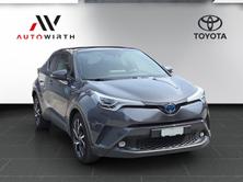 TOYOTA C-HR 1.8 VVTi HSD Trend, Full-Hybrid Petrol/Electric, Second hand / Used, Automatic - 3