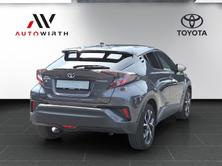TOYOTA C-HR 1.8 VVTi HSD Trend, Full-Hybrid Petrol/Electric, Second hand / Used, Automatic - 5