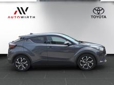 TOYOTA C-HR 1.8 VVTi HSD Trend, Full-Hybrid Petrol/Electric, Second hand / Used, Automatic - 4