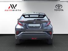 TOYOTA C-HR 1.8 VVTi HSD Trend, Full-Hybrid Petrol/Electric, Second hand / Used, Automatic - 6