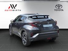 TOYOTA C-HR 1.8 VVTi HSD Trend, Full-Hybrid Petrol/Electric, Second hand / Used, Automatic - 7