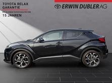 TOYOTA C-HR 1.8 VVTi HSD Trend, Full-Hybrid Petrol/Electric, Second hand / Used, Automatic - 2