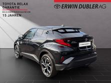 TOYOTA C-HR 1.8 VVTi HSD Trend, Full-Hybrid Petrol/Electric, Second hand / Used, Automatic - 3