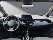 TOYOTA C-HR 1.8 VVTi HSD Trend, Full-Hybrid Petrol/Electric, Second hand / Used, Automatic - 4