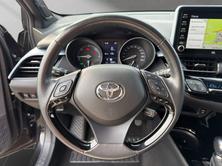 TOYOTA C-HR 1.8 VVTi HSD Trend, Full-Hybrid Petrol/Electric, Second hand / Used, Automatic - 5