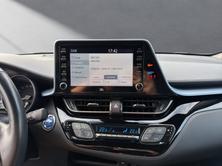TOYOTA C-HR 1.8 VVTi HSD Trend, Full-Hybrid Petrol/Electric, Second hand / Used, Automatic - 6