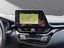 TOYOTA C-HR 1.8 VVTi HSD Trend, Full-Hybrid Petrol/Electric, Second hand / Used, Automatic - 7