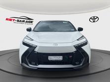 TOYOTA C-HR 2.0 HEV GR Sport 4x4, Full-Hybrid Petrol/Electric, Second hand / Used, Automatic - 2