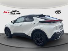 TOYOTA C-HR 2.0 HEV GR Sport 4x4, Full-Hybrid Petrol/Electric, Second hand / Used, Automatic - 3