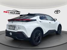 TOYOTA C-HR 2.0 HEV GR Sport 4x4, Full-Hybrid Petrol/Electric, Second hand / Used, Automatic - 4