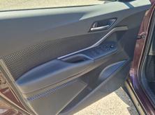 TOYOTA C-HR 1.8 VVTi HSD Comfort, Hybride Intégral Essence/Électricité, Occasion / Utilisé, Automatique - 3