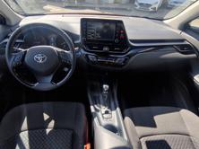 TOYOTA C-HR 1.8 VVTi HSD Comfort, Hybride Intégral Essence/Électricité, Occasion / Utilisé, Automatique - 5