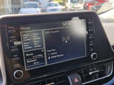 TOYOTA C-HR 1.8 VVTi HSD Comfort, Hybride Intégral Essence/Électricité, Occasion / Utilisé, Automatique - 7