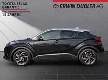 TOYOTA C-HR 2.0 VVTi HSD Move, Hybride Integrale Benzina/Elettrica, Occasioni / Usate, Automatico - 2
