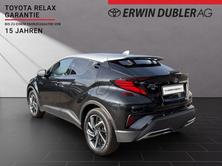 TOYOTA C-HR 2.0 VVTi HSD Move, Hybride Integrale Benzina/Elettrica, Occasioni / Usate, Automatico - 3